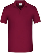 Men´s Bio Workwear Polo (JN874)