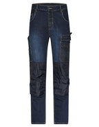 Workwear Stretch-Jeans (JN875)
