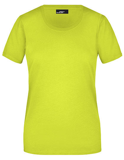 Ladies´ Basic-T (JN901)