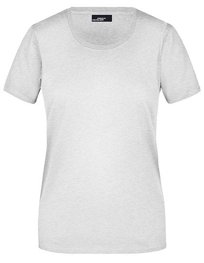 Ladies´ Basic-T (JN901)