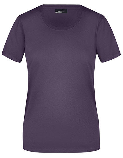 Ladies´ Basic-T (JN901)