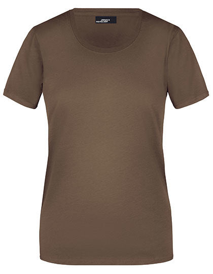 Ladies´ Basic-T (JN901)