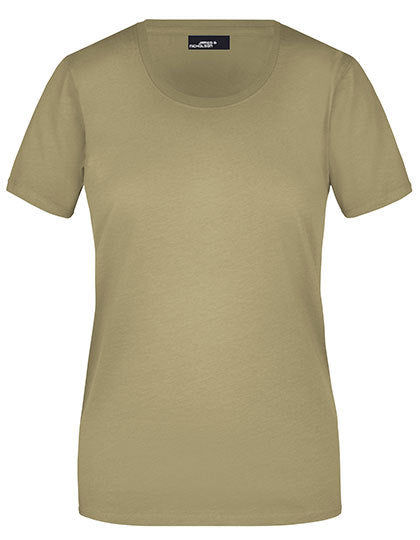 Ladies´ Basic-T (JN901)