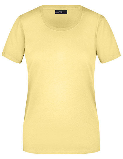 Ladies´ Basic-T (JN901)
