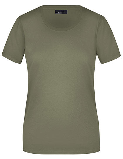 Ladies´ Basic-T (JN901)
