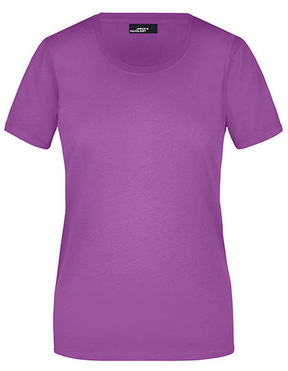 Ladies´ Basic-T (JN901)