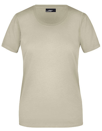 Ladies´ Basic-T (JN901)