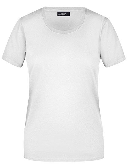Ladies´ Basic-T (JN901)