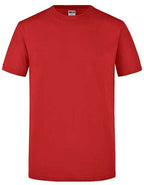 Men´s Slim Fit-T (JN911)