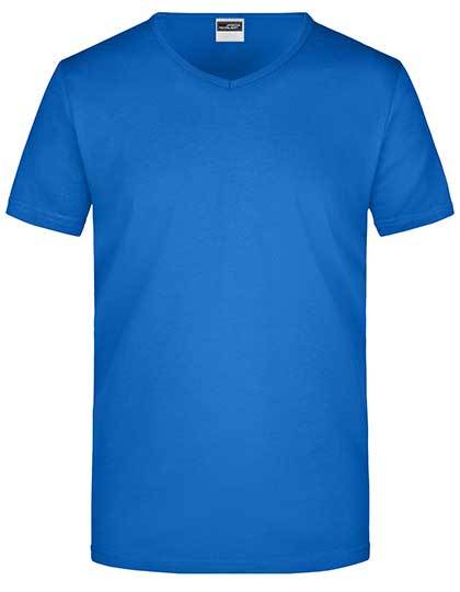 Men´s Slim Fit V-T (JN912)