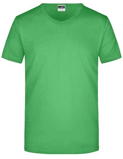 Men´s Slim Fit V-T (JN912)
