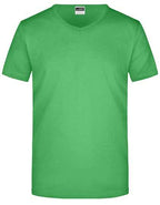 Men´s Slim Fit V-T (JN912)