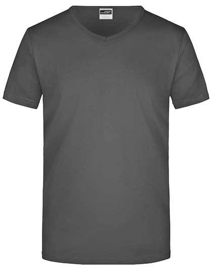 Men´s Slim Fit V-T (JN912)