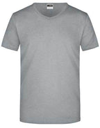 Men´s Slim Fit V-T (JN912)
