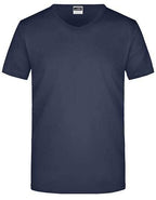 Men´s Slim Fit V-T (JN912)