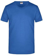 Men´s Slim Fit V-T (JN912)