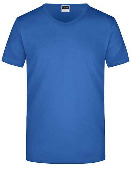 Men´s Slim Fit V-T (JN912)