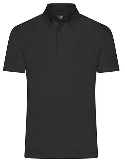 Men´s Plain Polo (JN964)