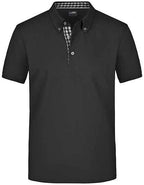Men´s Plain Polo (JN964)