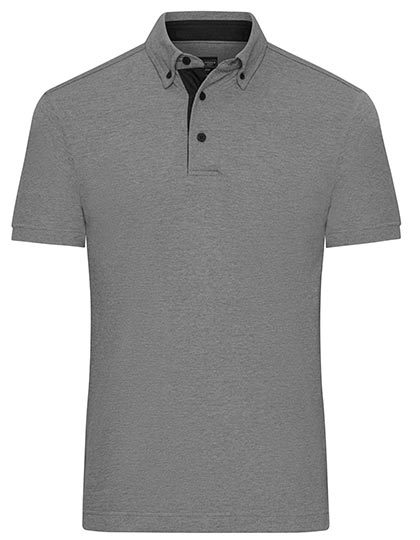 Men´s Plain Polo (JN964)