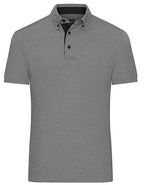 Men´s Plain Polo (JN964)