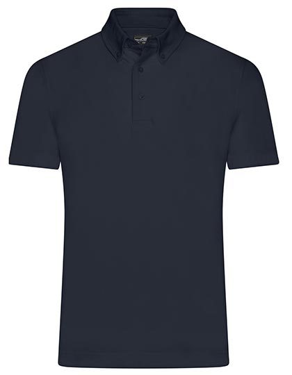 Men´s Plain Polo (JN964)