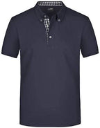 Men´s Plain Polo (JN964)