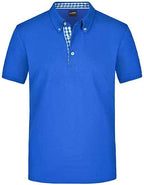 Men´s Plain Polo (JN964)
