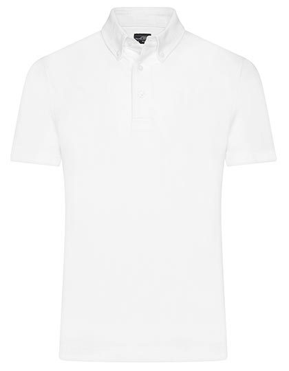 Men´s Plain Polo (JN964)