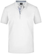 Men´s Plain Polo (JN964)