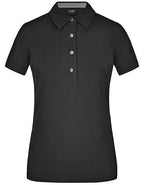 Ladies´ Plain Polo (JN969)