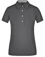 Ladies´ Plain Polo (JN969)