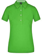 Ladies´ Plain Polo (JN969)