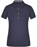 Ladies´ Plain Polo (JN969)
