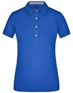 Ladies´ Plain Polo (JN969)