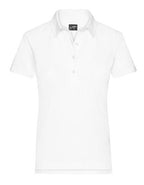 Ladies´ Plain Polo (JN969)