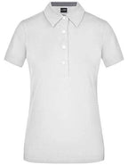 Ladies´ Plain Polo (JN969)