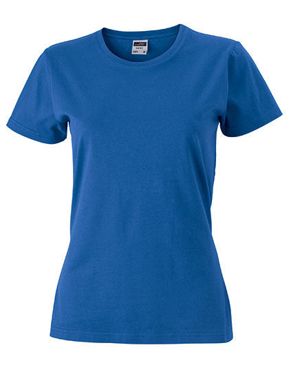 Ladies´ Slim Fit-T (JN971)