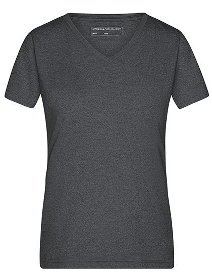 Ladies´ Heather T-Shirt (JN973)