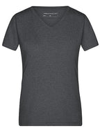 Ladies´ Heather T-Shirt (JN973)