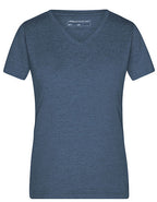Ladies´ Heather T-Shirt (JN973)