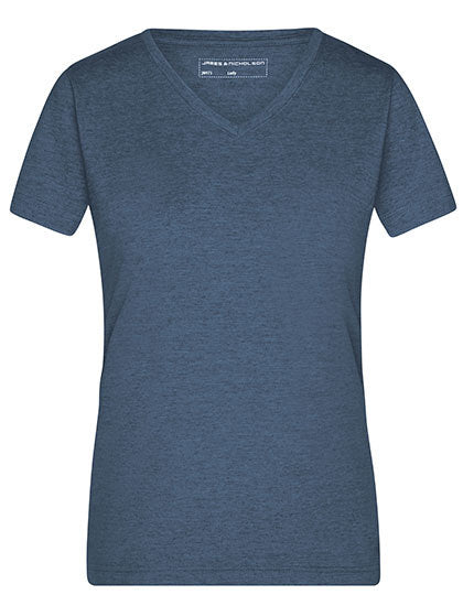 Ladies´ Heather T-Shirt (JN973)