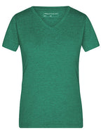 Ladies´ Heather T-Shirt (JN973)