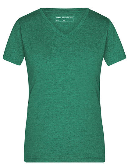 Ladies´ Heather T-Shirt (JN973)