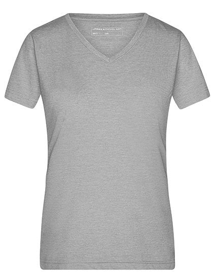 Ladies´ Heather T-Shirt (JN973)