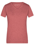 Ladies´ Heather T-Shirt (JN973)