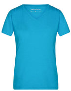 Ladies´ Heather T-Shirt (JN973)