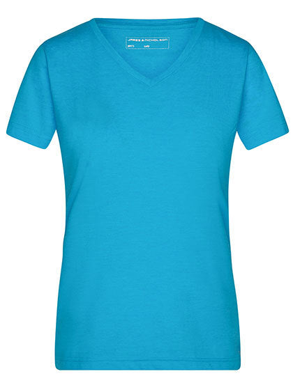 Ladies´ Heather T-Shirt (JN973)