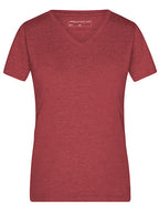 Ladies´ Heather T-Shirt (JN973)