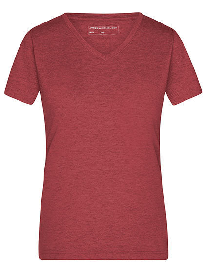 Ladies´ Heather T-Shirt (JN973)